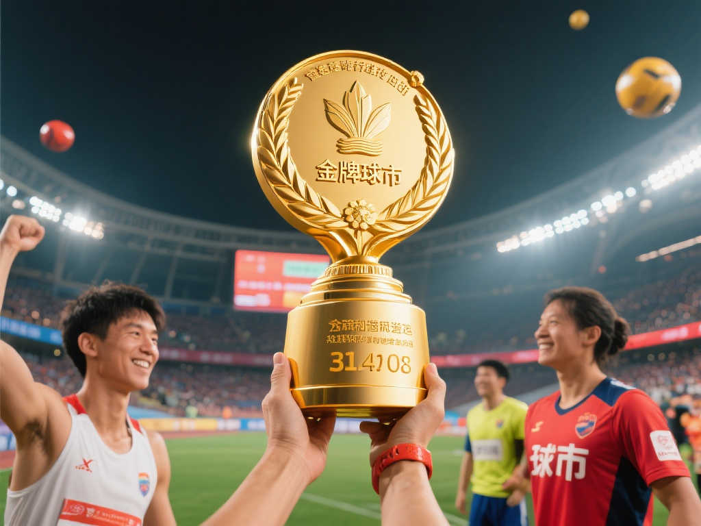 金牌球市”重磅回归,“最美入场通道”献礼劳动者 金牌球市”重磅回归,“最美入场通道”献礼劳动者