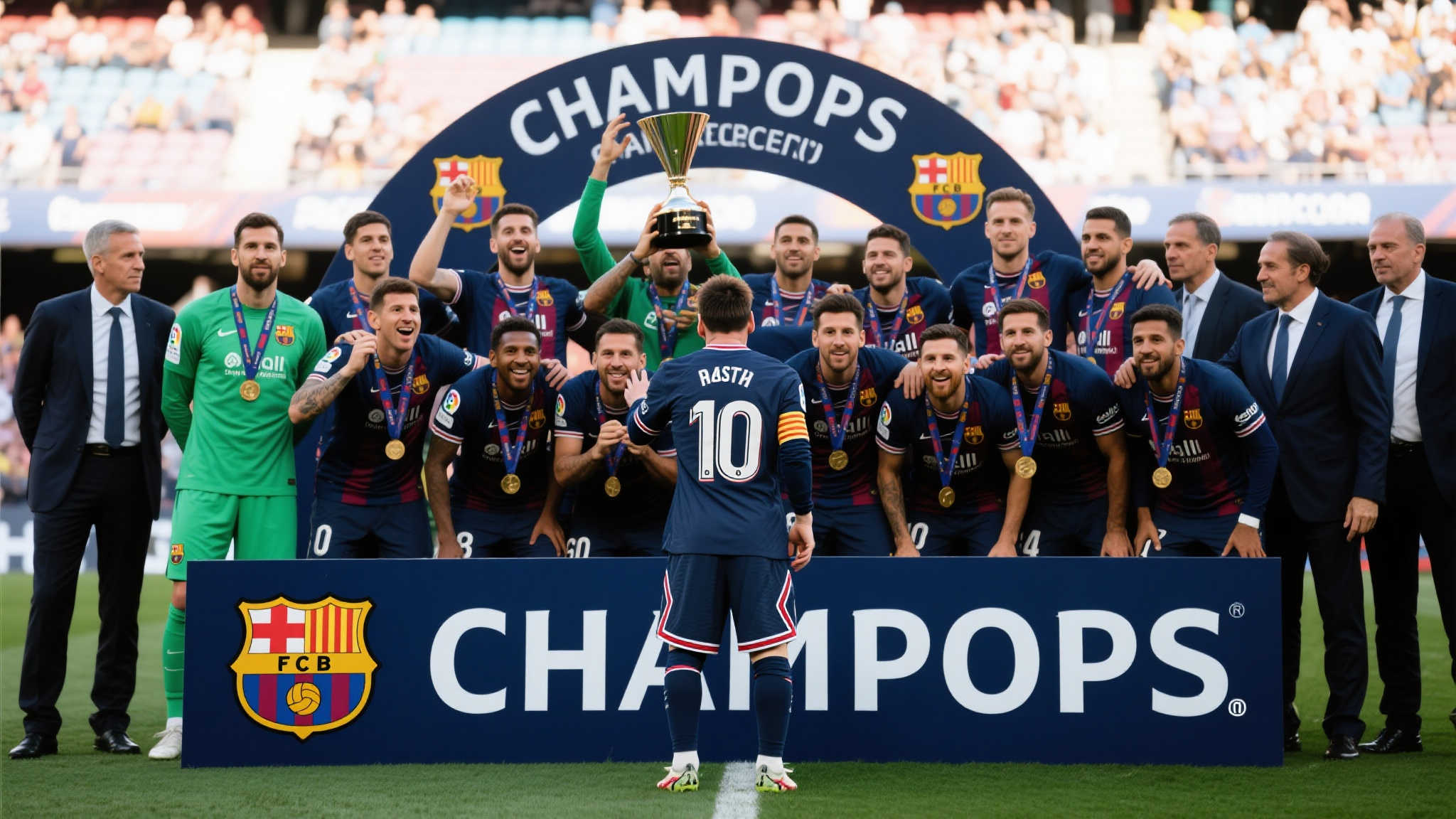 内幕揭晓：欧冠夺冠后，大巴黎未来计划仍未明朗